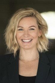 Marlijn Weerdenburg as Charlotte in Soldier of Orange: The Musical 2025