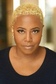 Gena Lashay as Adult Maureen in Destiny: A Love Story Gone Wrong 2024