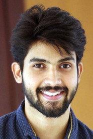 Sai Ronak as Gautham in Nireekshana 2021