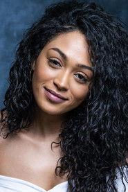 Savannah Basley as Chela Simpson in Tales from the Hood 3 2020