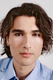 Blake Abbie as Mixed-race man in Tomorrow Will Be Fine 2021