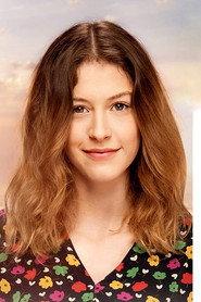 Tuğba Çınar as Seray in Cold Blooded Love 2021
