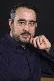 Pep Miràs as Pare Mònica in Algun dia tots serem jo 2026