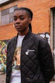 Beatrice Domond as Father Skateboarder in Father Mother Sister Brother 2025