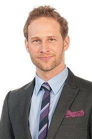 Lorenz Backman as Risto Santapukki in Born in Heinola 2016