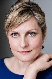 Kate Milner Evans as Casting Director in Blue Hollywood 2017