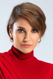 Rojda Demirer as Nalan in Dance with the Jackals 7 2024