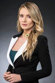 Kimberly Dos Ramos as  in La Rumba De Fin De Mundo 2005