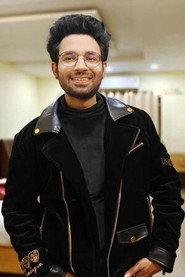Vishal Prakash as  in Love in Dehradun 2021