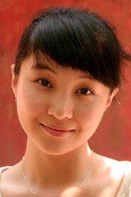 Zhao Jia as Wang Xiaoyue in Man On the Road 2006