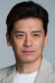 Lee Do-yeop as Jang Dong Hyun in Silence of the Lambs 2022