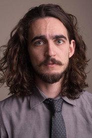 Jacob Daniel Groth as Jesus in The Veil Removed 2019