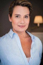 Jenny Jürgens as Regina Kahlandt in Mein Freund, der Lipizzaner 1994