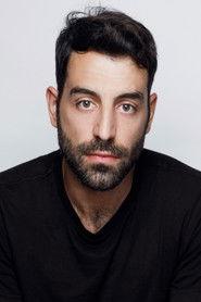 Leonardo Proganó as Filipe in Anyone Paints 2019