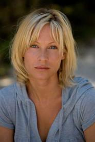 Rebecca Hampton as Self in La grande illusion 2018
