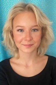 Sigrid Johnson as Stella in Beck 47 - The Death Trap 2022