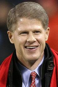 Clark Hunt as Self in Thunder On: Resurgence of The SMU Mustangs 2025