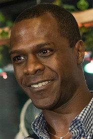 Preston Taylor as in Farm to TV 2021