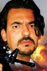 Carlos Samperio as in Los Siete Pistoleros 1998