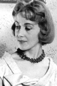 Pia Arnell as Ebba Anckarhielm in Kalle Utter 1971