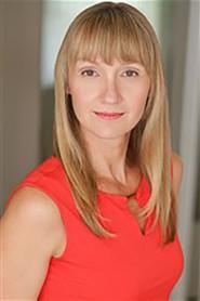 Debra Pralle as Vicki in Urban Scarecrow 2006