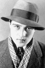 Teruo Môri as in Love and Power 1930