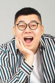 Cheng-Yu Hsiang as Fatty in Keyboard Warrior 2022