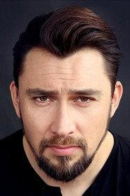 Sebastian Montecino as Pedro in Ibiza Blue 2023