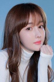 Wen Mengyang as Be Jin in Two-Faced Fox 2020