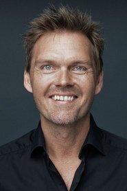 Leif Edlund as Neighbor in My Life as a Comedian 2019