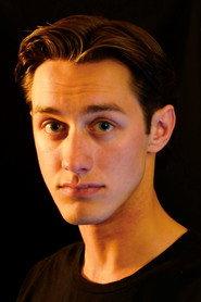 Peter Handy as Henry in KNOCK 2024