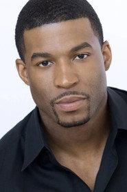 Robert C. Riley as Jaylen in Christmas Everyday 2025