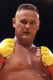 Cal Worsham as Self in UFC 9: Motor City Madness 1996