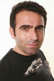 Nazmi Karaman as in Salvation 2026