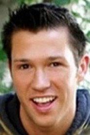 Jason Sechrest as Scott in Julia Wept 2000