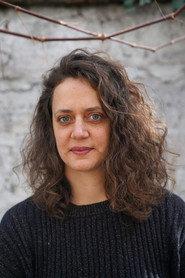 Alejandra Moffat as Magdalena in El Tamagochi Escarlata 2025