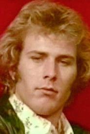 Duane Paulsen as Pianist in Drop Out Wife 1972