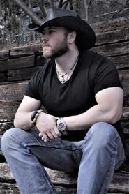 Chase Smith as Ian Cash in Dark Roads 79 2020