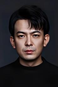 张贺 as 夏致中 in The King of Chinese Chef 2023