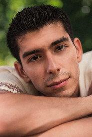 Jose Useche as Dave in Didn't Think I'd See You Here 2023