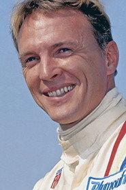 Dan Gurney as Dan Gurney in The Snake and the Stallion 2002