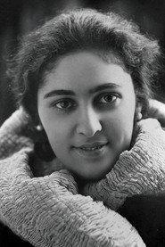 Kira Andronikashvili as in Cantankerous Neighbors 1945