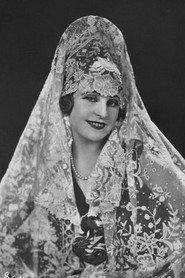 Olga Belajeff as Ms. Grethe Sparre (as Olga D'Org) in The Hill Park Mystery 1923
