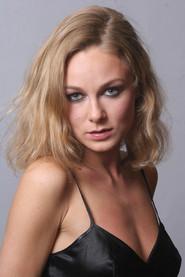 Julia Kołakowska as Julianek / Policewoman (voice) in Kitty Kotty Says "Good Morning!" 2023