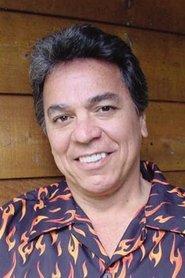 Andy Bumatai as Nafa Fa'aola in Miss America: Behind the Crown 1992