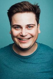 Claudiu Mark Draghici as Kai in The Social Experiment 2022