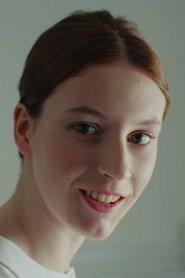 Molly Casey as Ella in The Sermon 2018