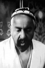 Gazi Yunusov as  in Horseman 1935
