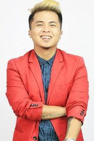 Noel Escondo as Jim in Memories of Forgetting 2021