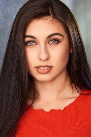 Iliyana Apostolova as Allison in Everybody Dies by the End 2022